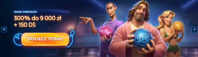 Dudespin casino
